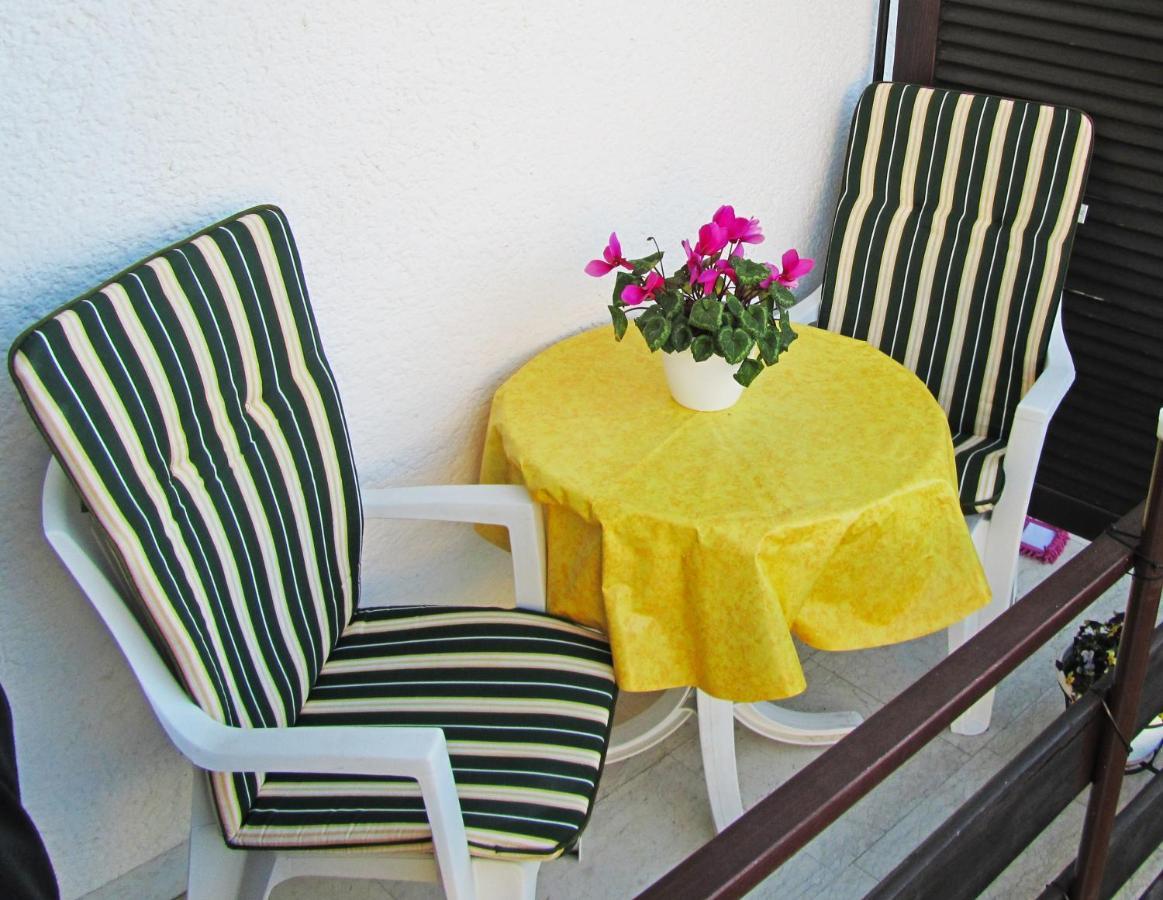 Apartments Rupec Poreč Exterior foto